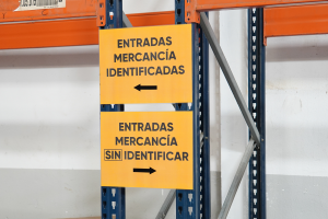 Qué es la zona de expedición en el ámbito del ecommerce