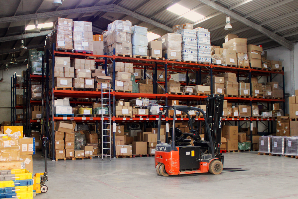 Ecommerce Inventory Management Kpis