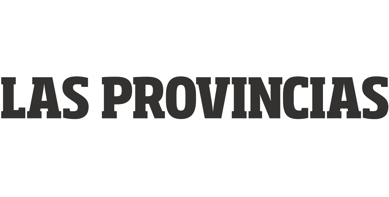 Las Provincias