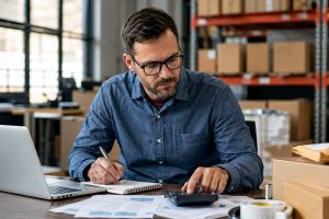 Fulfilment costs